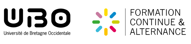 Logo of Plateforme de Formation Continue - UBO